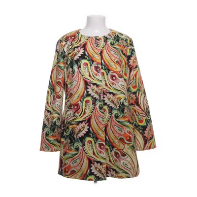 Kappa (Flerfärgad) från Selection by Ulla Popken Acetat, Bomull, Elastan