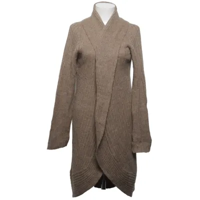 Kofta (Beige) från Promiss Akryl, Ull