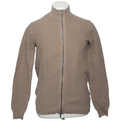 Kofta (Beige) från John Henric Bomull
