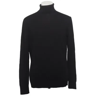 Coltrui (Blauw) van H&M Modern Classic Merinowol