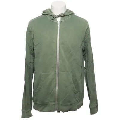 Sweat à capuche (Vert) de The Two Pine Brand Coton