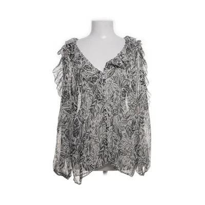 Blus (Flerfärgad) från Zara Polyester