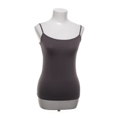 Linne (Grå) från Ninepine Elastan, Återvunnen polyester