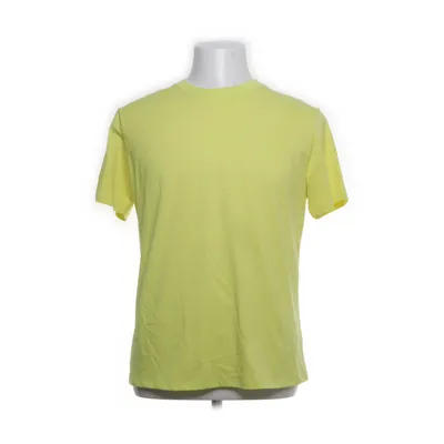 T-shirt (Groen) van Shoeby Katoen, Polyester
