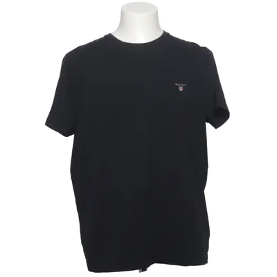 T-shirt (Slim) from GANT Cotton