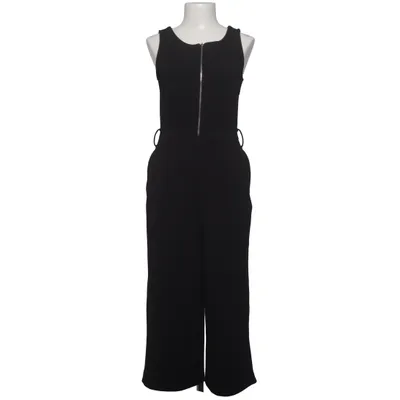 Jumpsuit (Zwart) van Apricot Elastaan, Polyester
