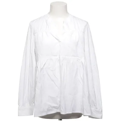 Blouse (Anthea) from Tonno & Panna Cotton, Elastane, Polyamide