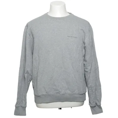 Sweatshirt (Grijs) van Tiger of Sweden