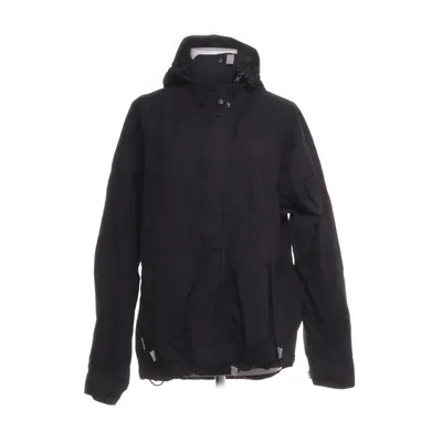 Allvädersjacka (Svart) från Haglöfs Polyamid, Polyester