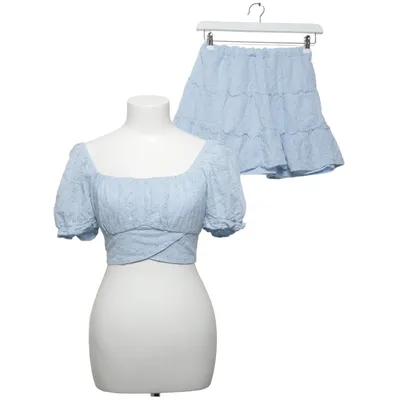 Set (Blå) från FB Sister Bomull, Polyester