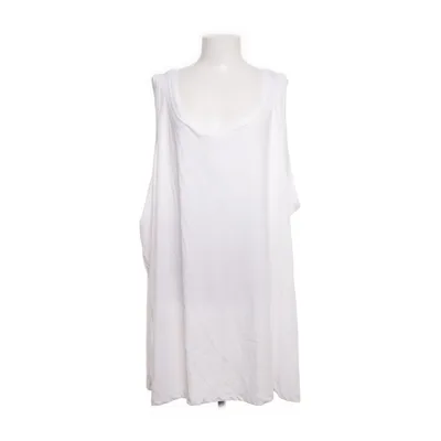 Linne (Vit) från Yours Bomull, Polyester