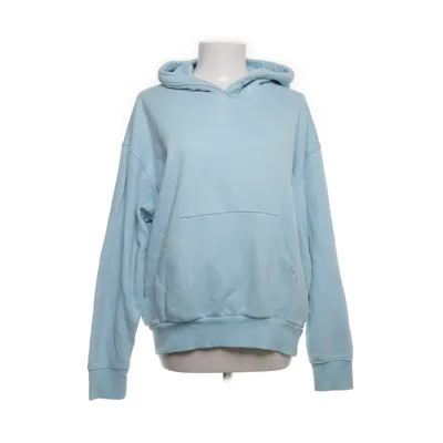 Hættetrøje (Alisa Hoodie) fra Weekday Polyester, Bomuld