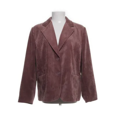 Blazer (Pink) from Finnkarelia Elastane, Polyamide, Polyester