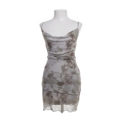 Robe (Vert) de Motel Polyester