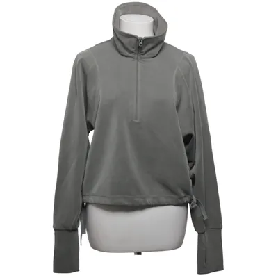 Fleecetrøje (Grå) fra Sweaty Betty