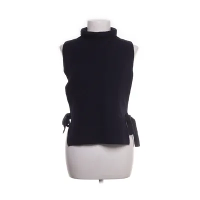 Slipover (Blå) från Arket Ull