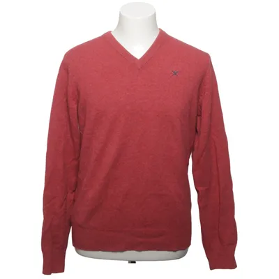 Pullover (Röd) från Hackett London Ull