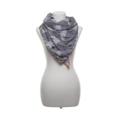 Sjal (Grå, Blå, Flerfärgad) från Plomo o Plata
