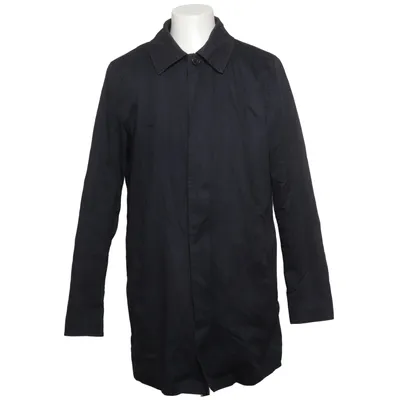 Manteau (Bleu) de Lindbergh