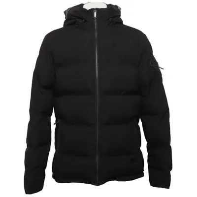 Winter jacket (Gray) from Supply & Demand Recycled polyester