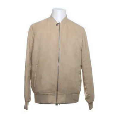 Bomberjack (Beige) van Originals by Jack & Jones