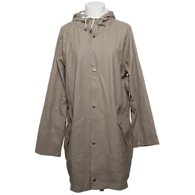 Manteau imperméable (Beige) de Lager 157 Polyuréthane