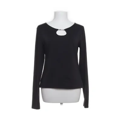Top (Zwart) van Weekday Polyester, Elastaan