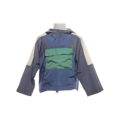 Rain jacket (Blue, Gray, Green, White) from Hundred Pieces Polyamide