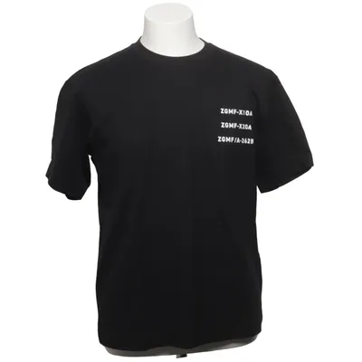 T-shirt (Svart) från Uniqlo x UT Bomull
