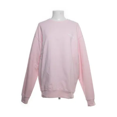 Sweatshirt (Pink) from Paris Sport Club Cotton, Polyester
