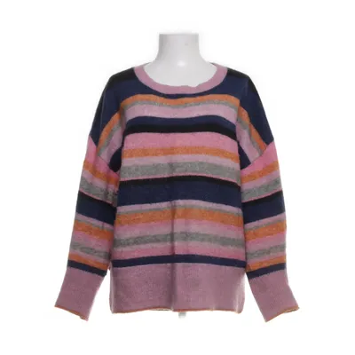 Sweater (Flerfarvet) fra Noa Noa Elastan, Mohair, Polyamid, Uld