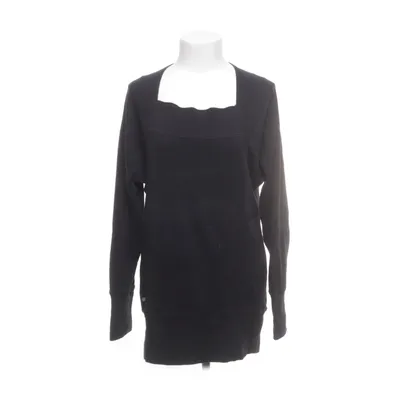 Collegetröja (Svart) från Ucon Acrobatics Bomull