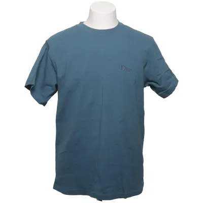 T-shirt (Bleu) de Dime Coton