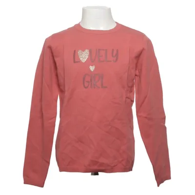 Sweater (Pink) from Vertbaudet Cotton, Polyamide