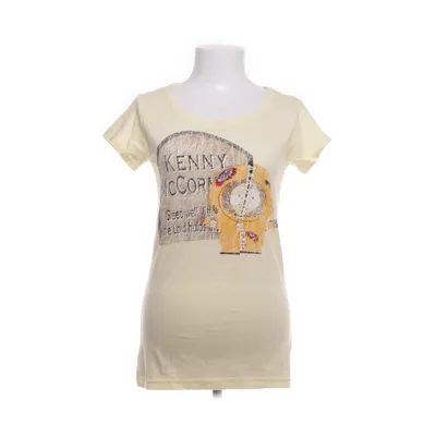 T-shirt (Gul) från South Park Bomull
