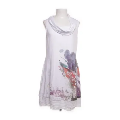 Robe (Blanc) de Simclan