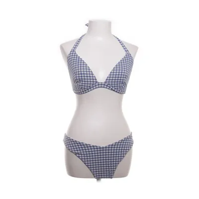 Bikini (Blå) från Calzedonia Cobey