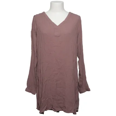 Blouse (Amber V-Neck Tunic) van Kaffe Viscose