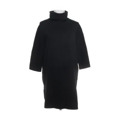 Poloklänning (Svart) från Zara Trafaluc Bomull, Polyester