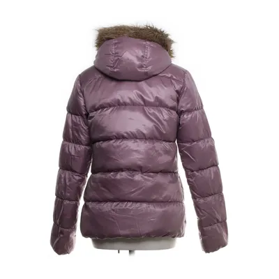 Dunjacka (Lila) från Maison Scotch Polyester, Dun thumbnail 2