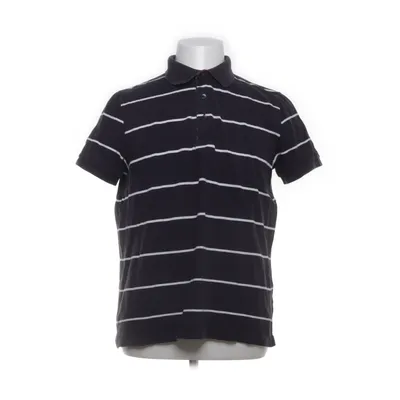 Polo (Bleu, Rouge) de Ragman Coton