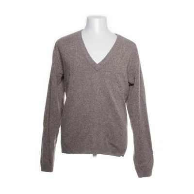 Pullover (Beige) från Acne Jeans Ull