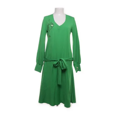 Dress (Green) from Ivana Helsinki Polyester