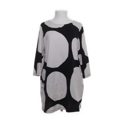Tuniek (Zwart, Wit) van Marimekko Katoen