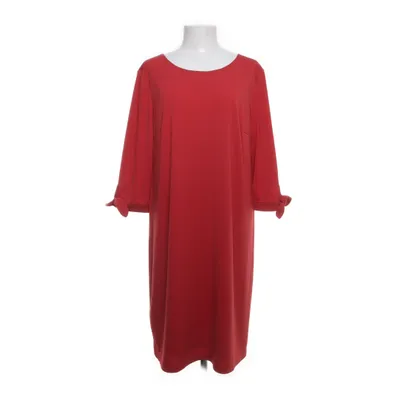 Kjole (Rød) fra Betty Barclay Elastan, Polyester