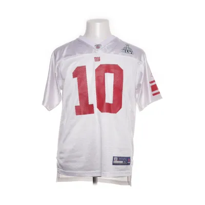 Matchtröja (Vit, Röd) från Equipment Polyester