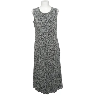 Robe (Noir, Blanc) de Sixth Sense Acétate, Polyester