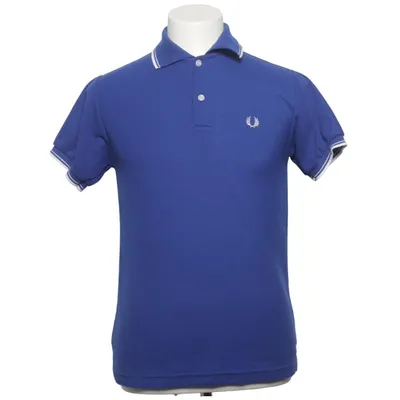 Polo shirt (Blue) from Fred Perry