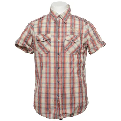 Korte mouwen shirt (M4 Situr) van Kaporal Katoen