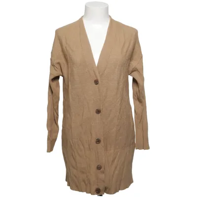 Cardigan (Beige) van Fransa Polyester, Viscose